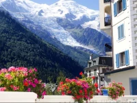 Grand HГґtel des Alpes