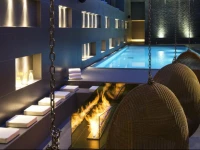 HГґtel LHeliopic Sweet and Spa