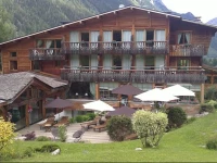 HГґtel Le Jeu de Paume