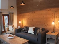 Loft apartment High Rimaye