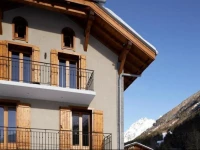 Villa Mont Blanc