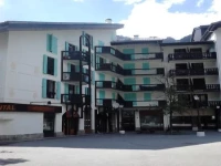 Apartment Balme 3B