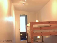 Apartment Gentianes 1