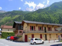 Apartment La Maisonnee