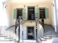 Apartment Le Pavillon