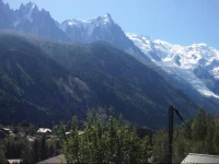 Chalet Les Campanules