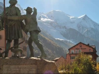 HГґtel VallГ©e Blanche