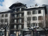 Langley Hotel Gustavia