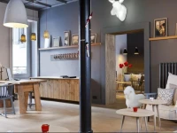 Le Faucigny - Hotel de Charme