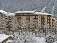 RГ©sidence Pierre & Vacances La RiviГЁre