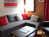 Apartment Armancette 1