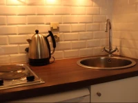 Apartment Blanc Neige 2