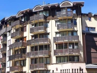 Apartment Chamonix Sud III Chamonix