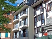 Apartment Larmancette Chamonix