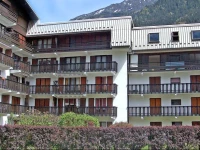 Apartment Le Lyret II Chamonix