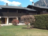 Apartment Le Pramouny Chamonix