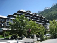 Appartement Forsythia