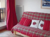 Appartement Le Clos du Savoy