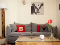 Appartement Le Lutetia