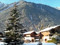 Appartement Marmotte