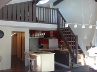 Appartement Soleil Des Praz