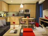 Appartements de lHГ©liopic