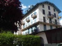 Appartements Le Splendid