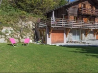 Chalet Falcon