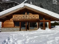 Chalet June