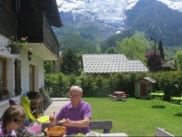 Chalet La Taniere de Groumff