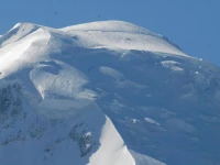 Chamonix Holiday Cromotherapy Apartment 1