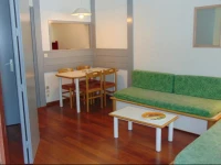 Chamonix Sud Jonquille