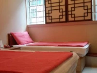 Hong Kong Friends House 3*