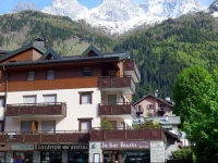 Espace Montagne V Chamonix