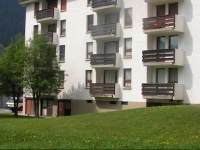 Le Cosy (RГ©sidence le TalГЁfre)