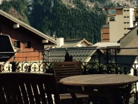 Residence Boule de Neige