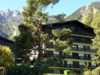 Residence du Brevent I Chamonix
