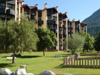 RГ©sidence Grand Roc