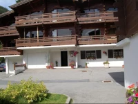 RГ©sidence Les Amethystes