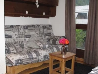 Studio Chamonix Centre