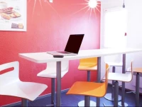 Premiere Classe Rennes Sud - Chantepie