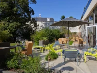 Best Western HГґtel Du Parc