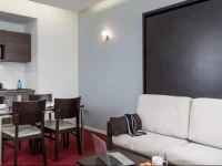 Aparthotel Adagio Access Paris Porte De Charenton