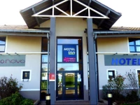 Hotel inn Design Resto Novo Chartres