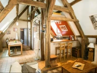 Appartements Les Terrasses du CloГ®tre