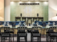 Hotel Gatsby by Happyculture