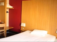 B&B HГґtel Lyon Eurexpo Chassieu