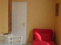 Vacation Rental Chatillon II