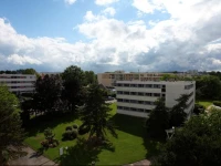 RГ©sidence des Г‰lГЁves de lГ‰cole Centrale