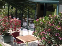 HГґtel Entre Beauce et Perche